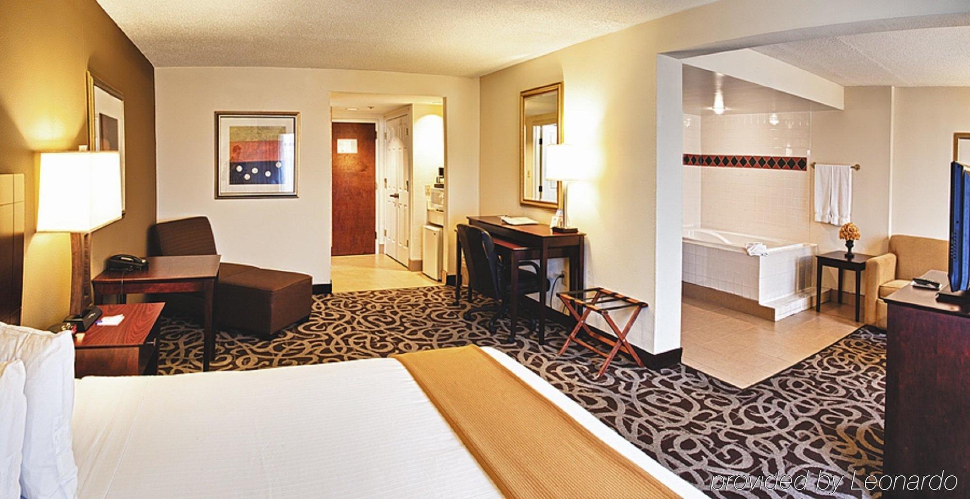 Holiday Inn Express Murfreesboro Central, An Ihg Hotel Εξωτερικό φωτογραφία